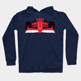 Sports Cars One Hoodie